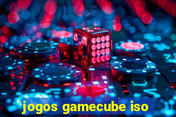 jogos gamecube iso